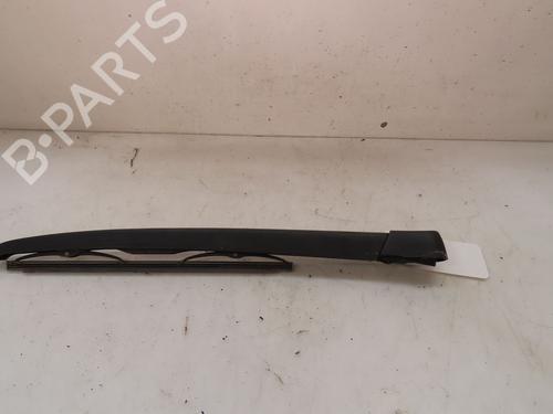 Used Rear windshield wiper arm HYUNDAI TUCSON (JM) 2.0 CRDi All-wheel Drive (140 hp) 19441353