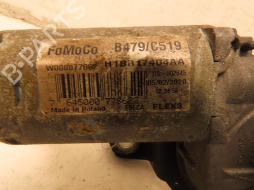 viskermotor-bagrude-ford-focus-iv-hn-2018-30825103 main image