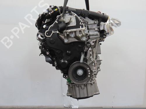 Engine PEUGEOT PARTNER Box Body/MPV (K9) 1.5 BlueHDI 130 | BP28285181M1 