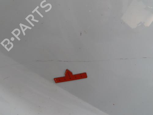 Used Right front door FORD FIESTA VI (CB1, CCN) 1.25 (82 hp) 30522652