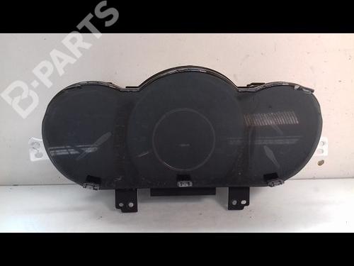 Used Instrument cluster KIA RIO III (UB) 1.1 CRDi (75 hp) 9740889
