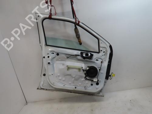Used Left front door CITROËN C4 CACTUS 1.6 BlueHDi 100 (99 hp) 31325086