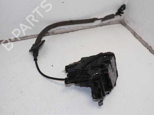 Front right lock RENAULT CLIO V (B7_) 1.5 Blue dCi 100 (B7AD) | BP39733129C97 - Image 2