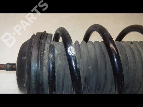 Left front shock absorber OPEL CORSA D (S07) 1.2 (L08, L68) | BP8988883M16 