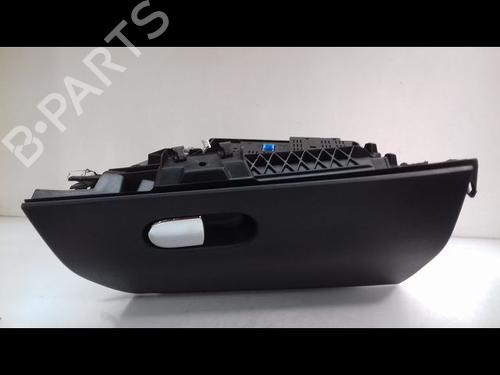 Glove box LANCIA DELTA III (844_) 1.9 D Multijet (844.AXE1A) | BP10486527C95