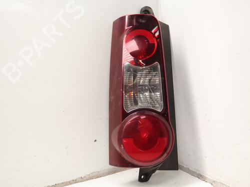 Used Left taillight Left taillight 37252844 37252844