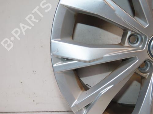 Rim VW TIGUAN (AD1, AX1) 2.0 TDI | BP30139607C45