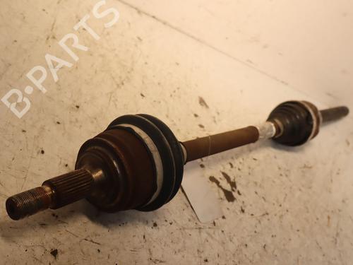 Used Right front driveshaft Right front driveshaft PEUGEOT 308 II (LB_, LP_, LW_, LH_, L3_) 1.6 BlueHDi 120 (120 hp) 34529086 34529086