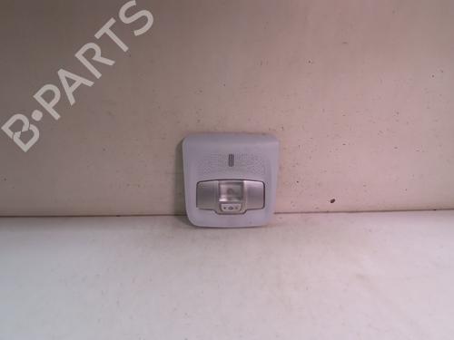 Used Interior roof light PEUGEOT 208 I (CA_, CC_) 1.4 HDi (68 hp) 16040702