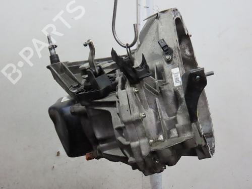 Getriebe für RENAULT MODUS / GRAND MODUS (F/JP0_) 1.5 dCi (FP0F, JP0F) (86 hp) 23149558