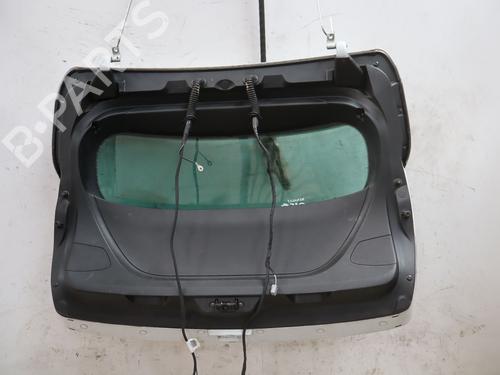 Tampa da Mala Tampa da Mala RENAULT MEGANE IV Hatchback (B9A/M/N_) 1.6 dCi 130 (B9A4) (130 hp) 36543344 36543344
