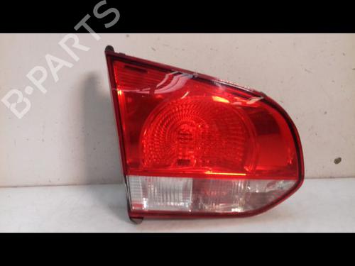 Used Left tailgate light Left tailgate light VW GOLF VI (5K1) 1.6 TDI (105 hp) 14957759 14957759