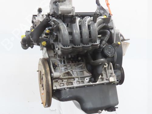 Engine VW GOLF VI (5K1) 1.4 | BP39217734M1 - Image 2