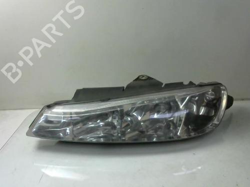 Left headlight PEUGEOT 406 (8B) 2.0 HDI 90 | BP23153327C28 