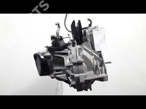 Gearbox RENAULT CLIO III (BR0/1, CR0/1) 1.2 16V | BP12058320M3 