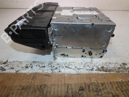 Used Radio BMW X6 (E71, E72) xDrive 35 d (286 hp) 30522638