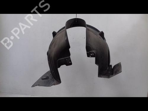 Used Wheel arch BMW X3 (E83) 3.0 d (204 hp) 14892723