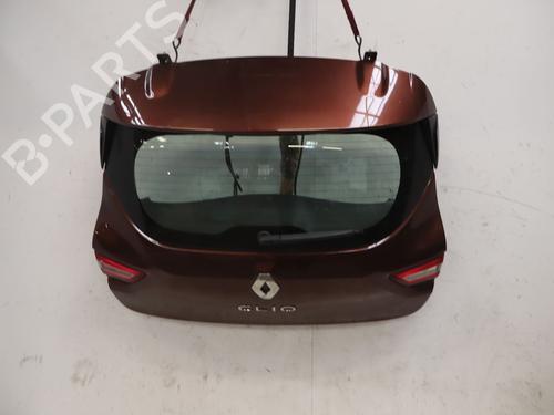 Used Tailgate Tailgate RENAULT CLIO IV (BH_) 1.5 dCi 90 (90 hp) 33769961 33769961