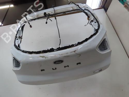 Tailgate FORD PUMA (J2K, CF7) 1.0 EcoBoost mHEV | BP25299940C6