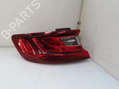 Left taillight RENAULT MEGANE IV Hatchback (B9A/M/N_) 1.5 dCi 110 (B9A3) | BP26304015C34