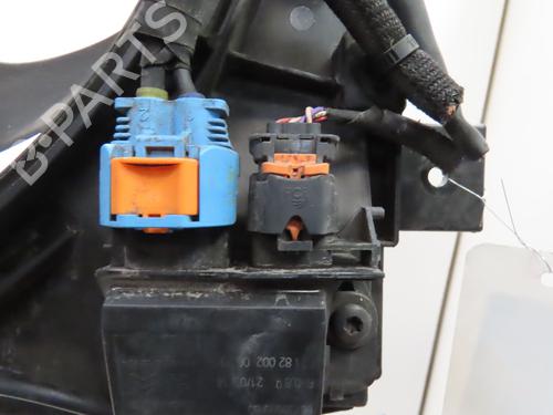 Used Support PEUGEOT 308 SW II (LC_, LJ_, LR_, LX_, L4_) 1.6 HDi / BlueHDi 115 (LCBHXM, LCBHXT) (115 hp) 25622810