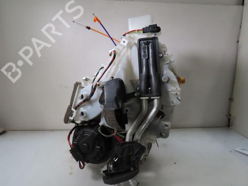 Used Heater matrix box Heater matrix box PEUGEOT 208 I (CA_, CC_) 1.6 HDi (92 hp) 18732682 18732682
