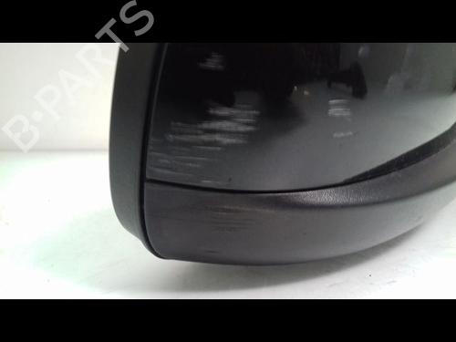Right mirror BMW X5 (E70) xDrive 30 d | BP13310426C27 