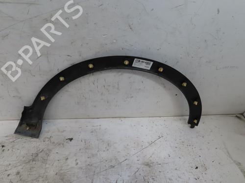 Used Front left wheel arch trim RENAULT CAPTUR I (J5_, H5_) 1.2 TCe 120 (120 hp) 32075775
