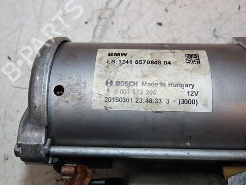 Starter BMW 2 Gran Tourer (F46) 216 d | BP30950647M8