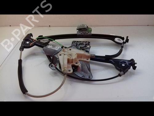 Used Front right window mechanism MERCEDES-BENZ SLK (R170) 200 Kompressor (170.444) (163 hp) 23151995
