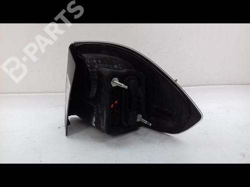 Left taillight FORD S-MAX (WA6) 2.2 TDCi | BP8999353C34 