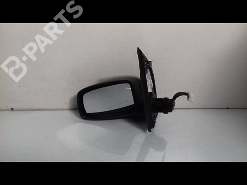 Left mirror FIAT PANDA (169_) 1.2 4x4 (169.AXB2A) | BP8979155C26 