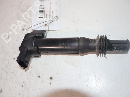 Ignition coil CITROËN BERLINGO MULTISPACE (B9) 1.2 PureTech 110 | BP36053831M94 - Image 3