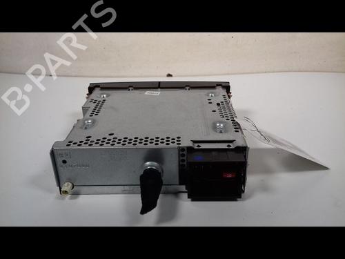 Used Radio PEUGEOT 207 (WA_, WC_) 1.6 16V VTi (120 hp) 8991154