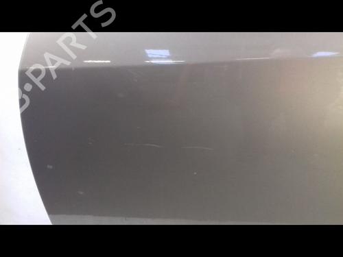 Used Left rear door FIAT SEDICI (189_) 1.9 D Multijet 4x4 (120 hp) 23152631