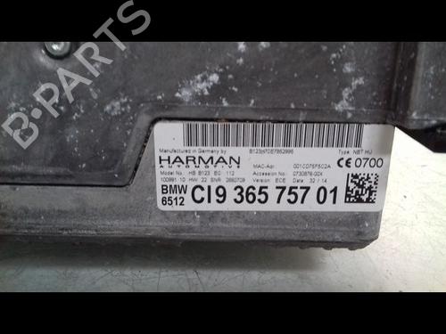 Radio MINI MINI (F55) Cooper SD | BP8981121E6 - Image 2