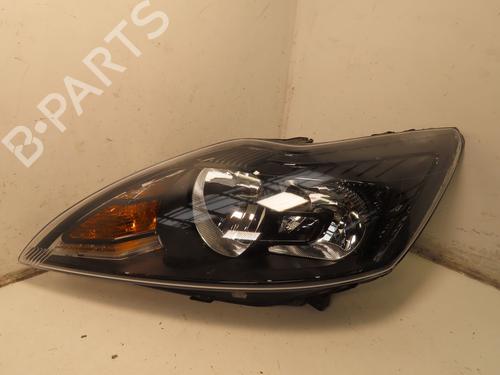 Lampa przednia lewa FORD FOCUS II (DA_, HCP, DP) 1.8 TDCi | BP29929707C28 