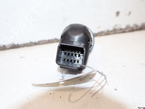 Spejlkontakt RENAULT CLIO III (BR0/1, CR0/1) 1.5 dCi (BR0H, CR0H, CR1S, BR1S) (106 hp) 33222019