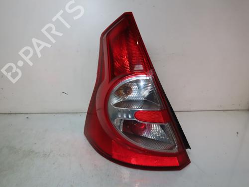 left-taillight-dacia-sandero-2008-24601309 main image