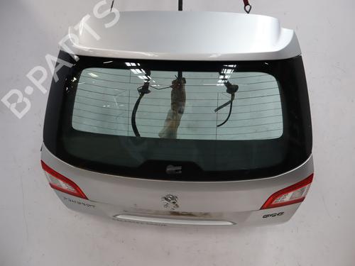 Used Tailgate Tailgate 39220549 39220549