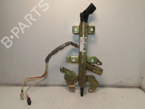 Used Steering column PEUGEOT 205 II (20A/C) 1.1 (54 hp) 30951099