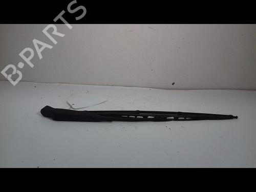 Used Rear windshield wiper arm Rear windshield wiper arm PEUGEOT 106 II (1A_, 1C_) 1.1 i (60 hp) 23153689 23153689