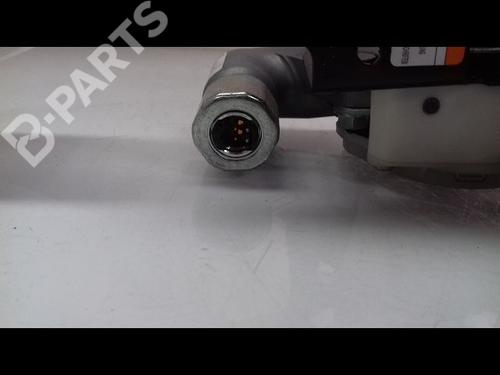 Front left belt tensioner NISSAN PIXO (UA0) 1.0 | BP9254027C87
