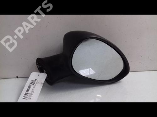 Right mirror FIAT GRANDE PUNTO (199_) 1.3 D Multijet | BP9816443C27 