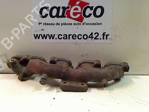Exhaust manifold RENAULT ESPACE III (JE0_)  | BP23148979M110 