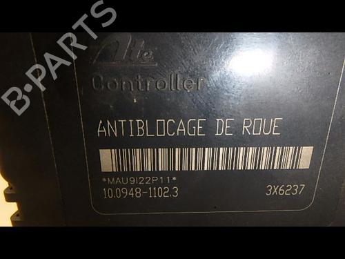 Used ABS pump CITROËN XANTIA (X2) [1998-2003]  23150561