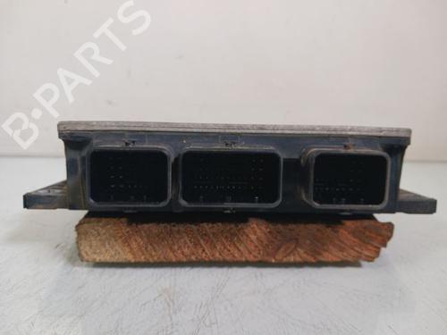 Used Engine control unit (ECU) RENAULT MODUS / GRAND MODUS (F/JP0_) 1.5 dCi (FP0E, JP0E) (65 hp) 11755402