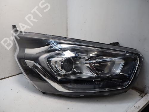 Used Right headlight Right headlight 39220887 39220887
