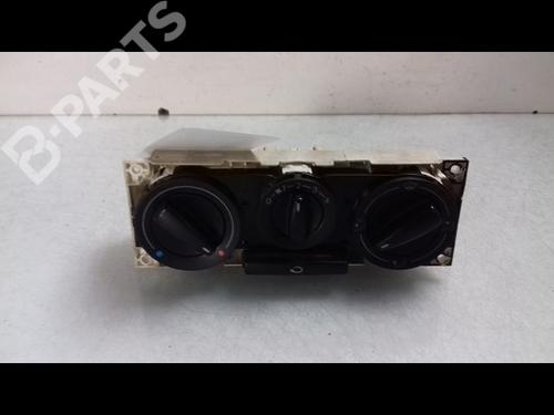 Used Climate control VW TRANSPORTER T4 Van (70A, 70H, 7DA, 7DH) 1.9 TD (68 hp) 8985387