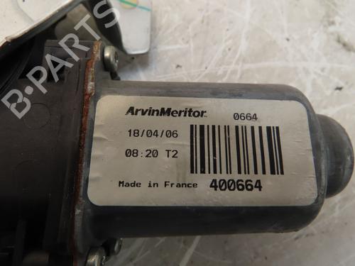 Front right window mechanism RENAULT KANGOO (KC0/1_) 1.6 16V | BP28159456C23 